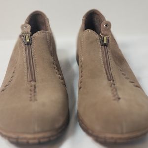 Natural Soul By Naturalizer Women's Shoe's Size 9.